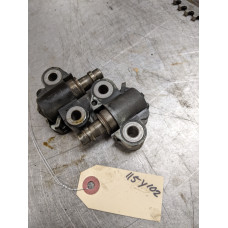 115Y102 Timing Chain Tensioner Pair For 07-08 Ford E-150 4.6 115Y102 Timing Chain Tensioner Pair For 07-08 Ford E-150 4.6